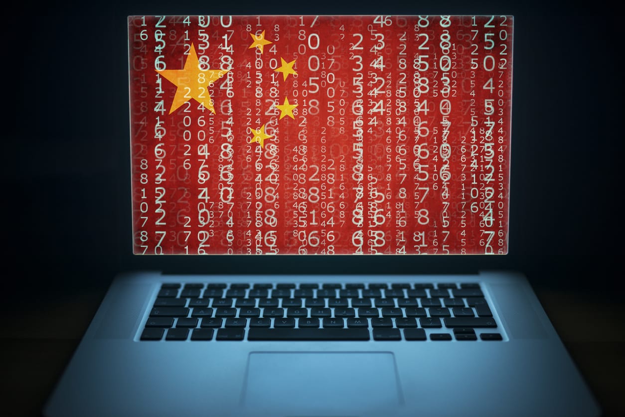 China VPN regulations: everything you need to know