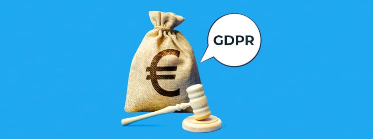 GDPR fines nearly hit 300 million euros in three years