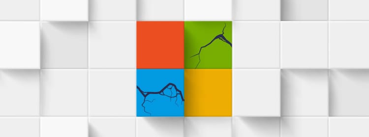 In 2020 number of vulnerabilities in Microsoft products exceeded 1,000 for the first time