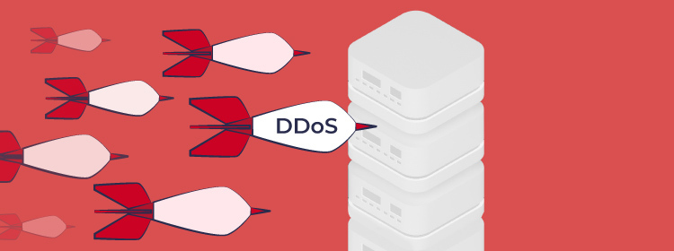 Number of DDoS attacks globally hit record heights in Q3 2021