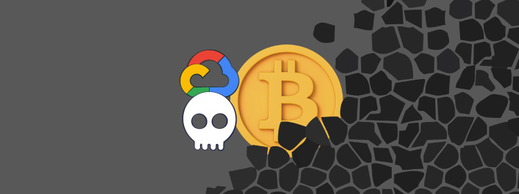 86% of hacks in Google Cloud were used for illegal crypto mining