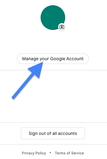 How to delete Google account or Gmail for good - Atlas VPN