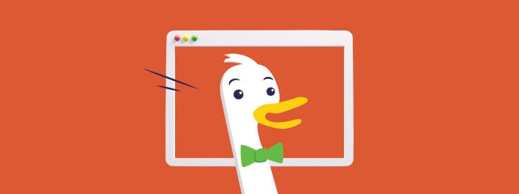Should you ditch Google for DuckDuckGo?