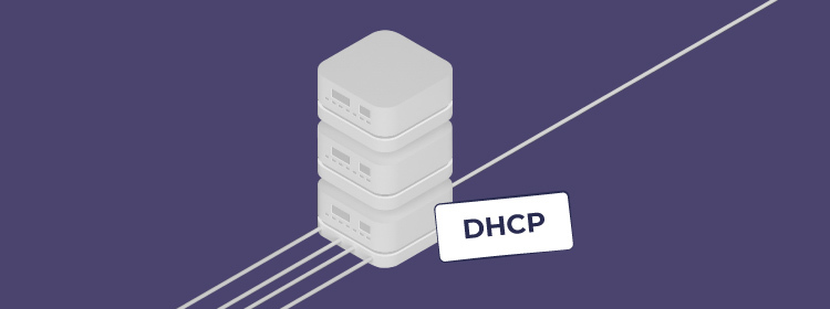 What is DHCP and how does it allocate IP addresses? 