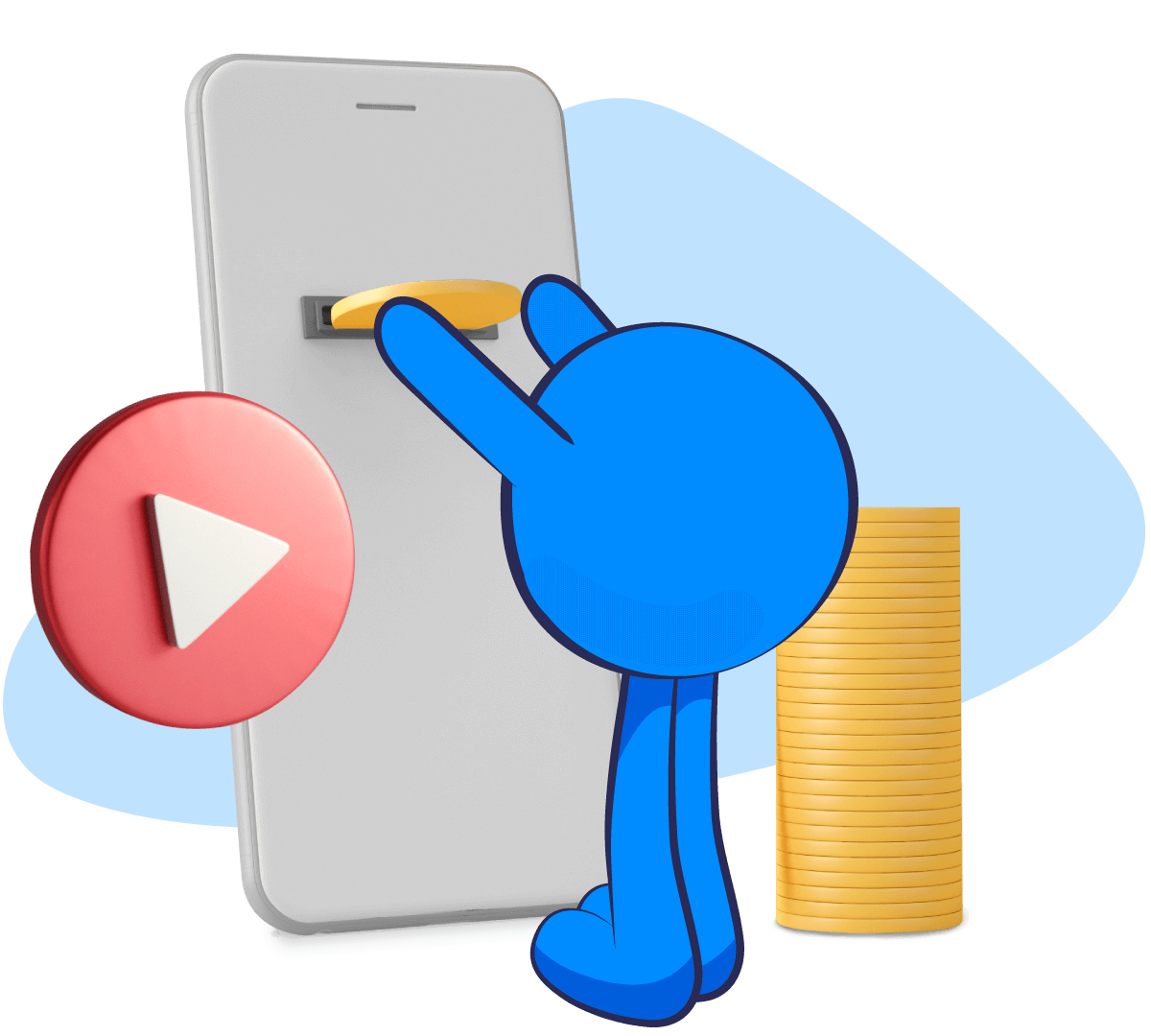 Monetize your media content