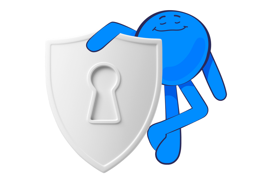 Superior web traffic encryption