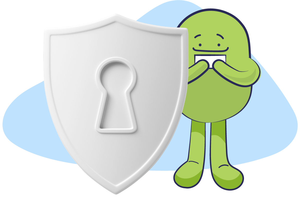 Privacy and security defender