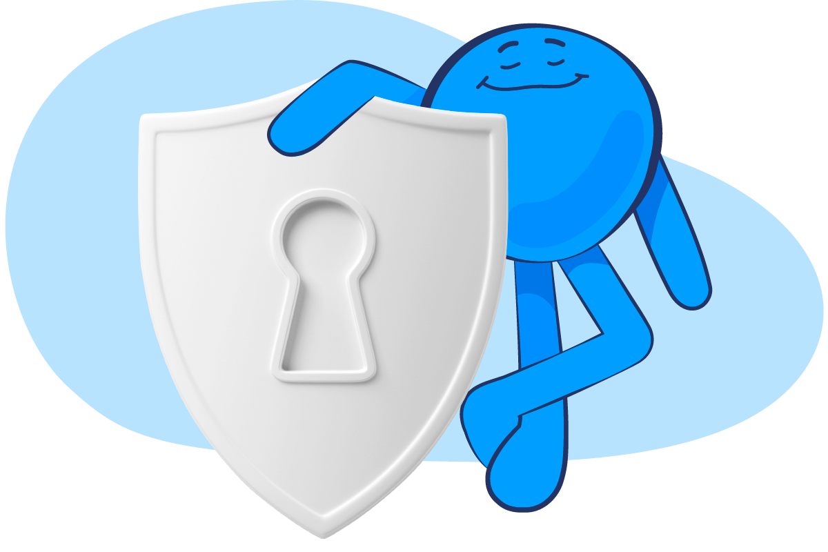 Protection beyond VPN