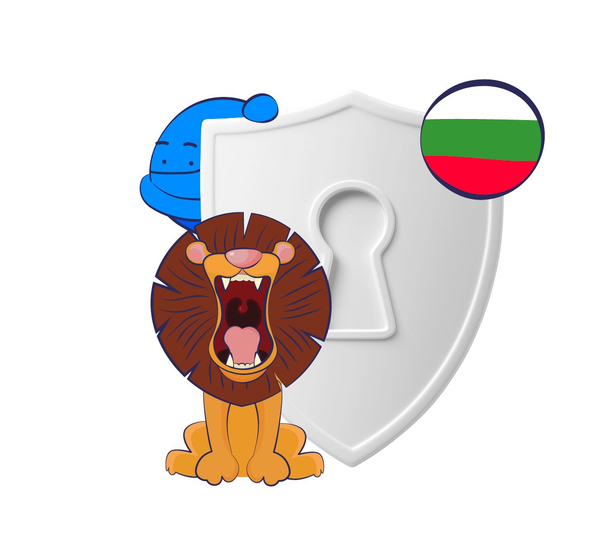 Roaring privacy with Bulgarian VPN
