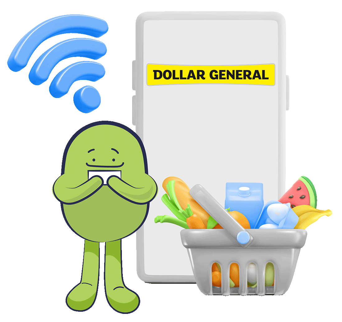 How to connect to Dollar General WiFi safely