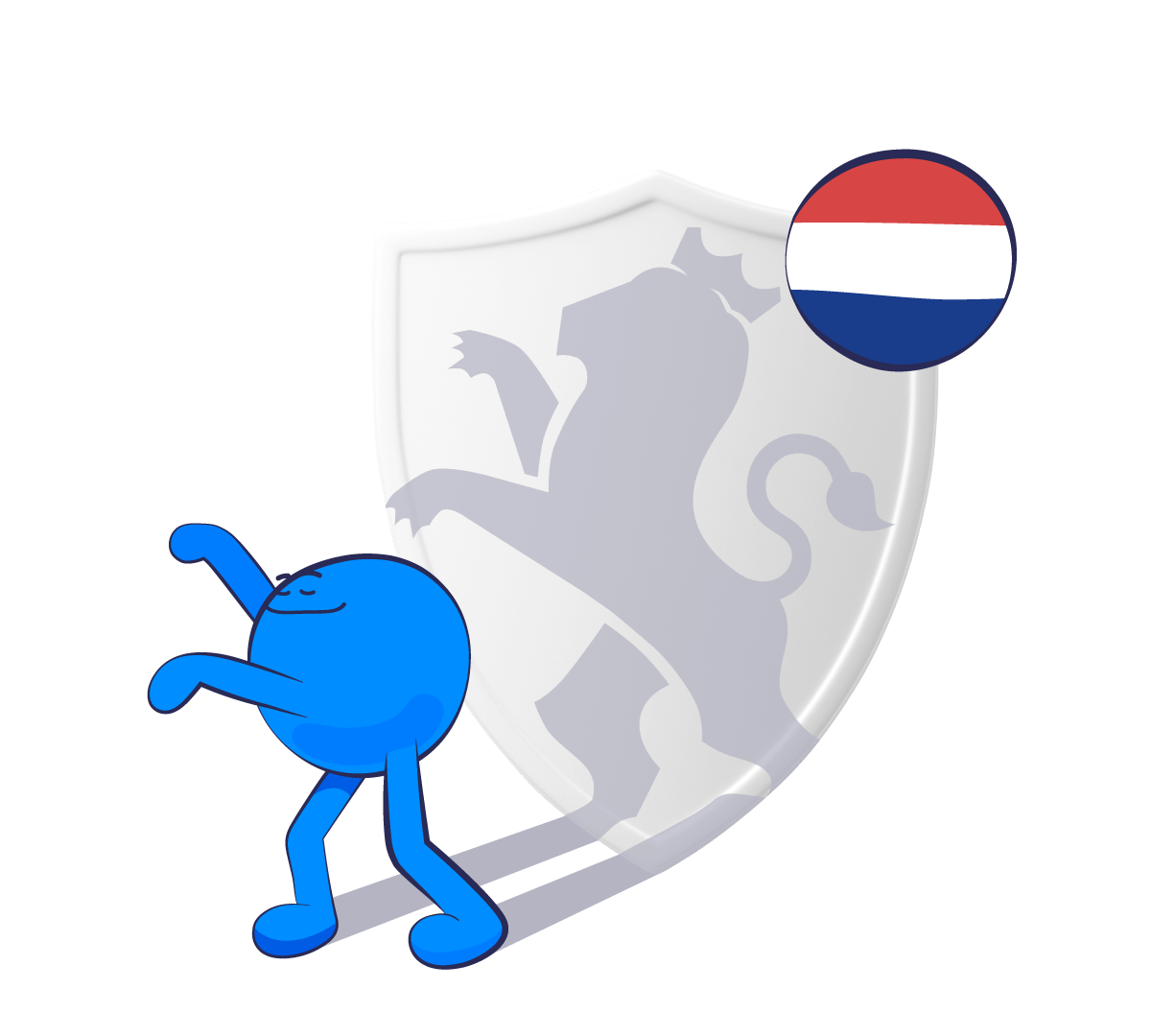 Connect your lionheart with Netherlands VPN servers 