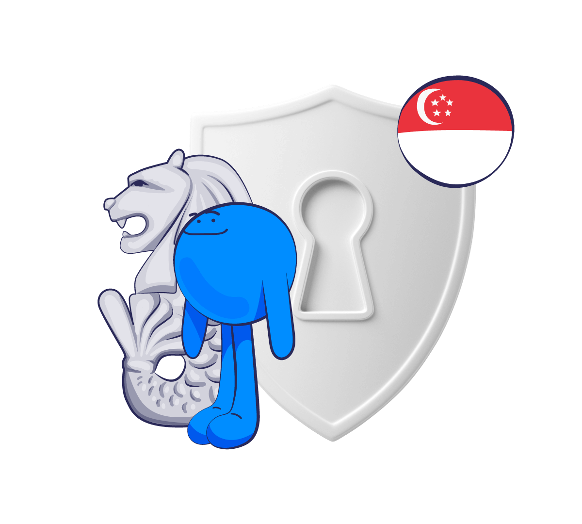 Privacy made possible with Singapore VPN