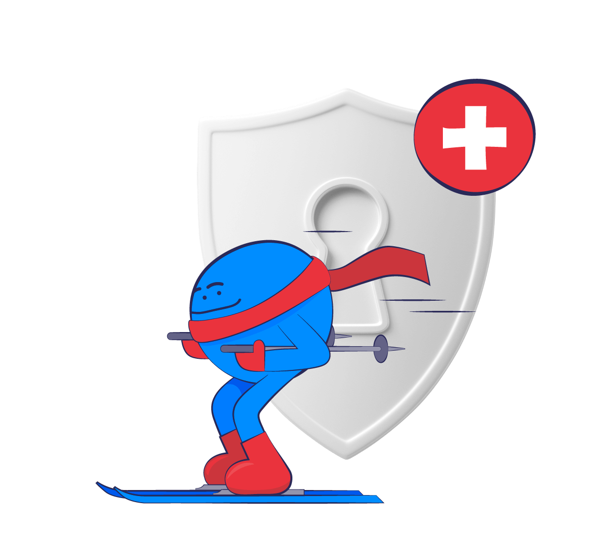 Privacy unlocked with Swiss VPN