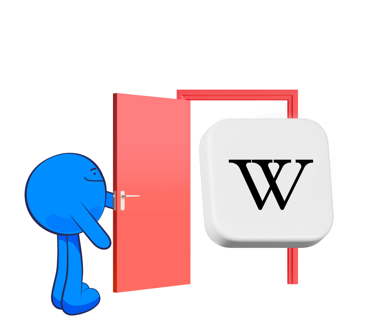 Unblock Wikipedia for free knowledge