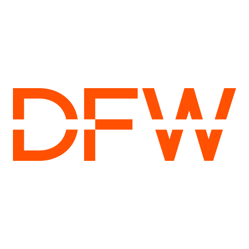 Use DFW Airport WiFi safely.