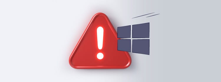 Over 100 million malware infections detected on Windows in 2020