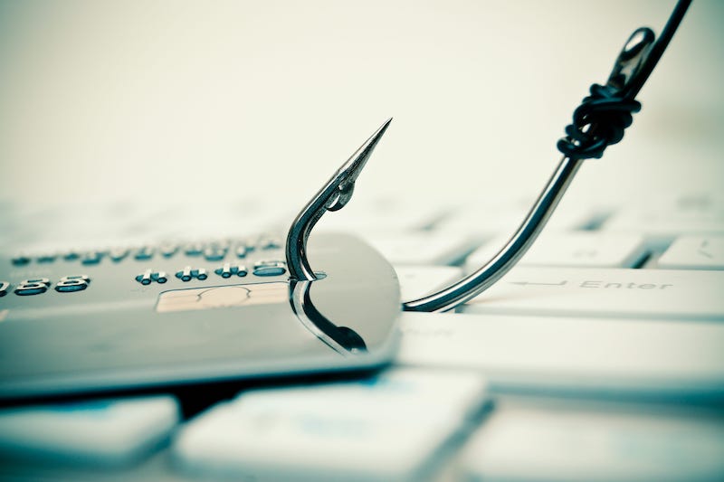 A record 2 million phishing sites reported in 2020, highest in a decade