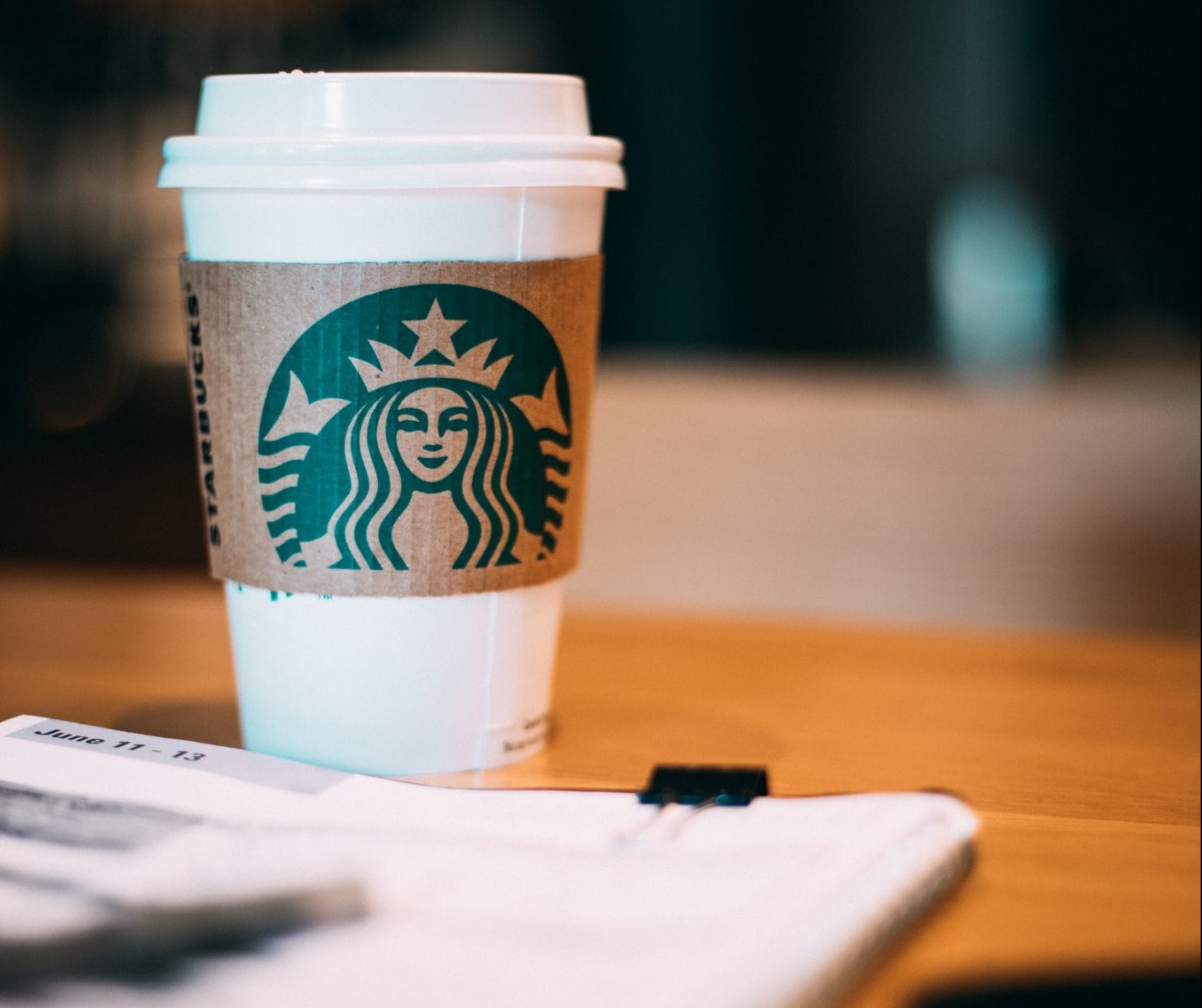 Your SSN costs less than a Starbucks coffee on the dark web