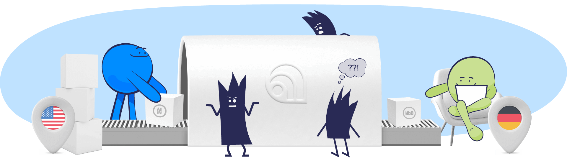 What is VPN? Technology and Usage Explained 2