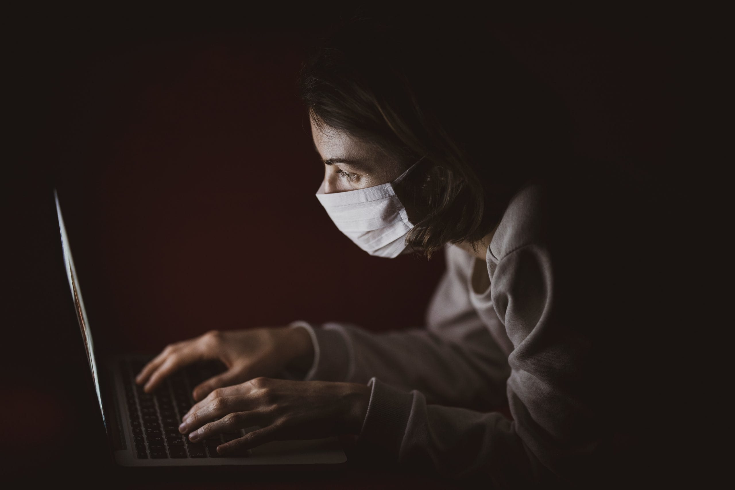 Over 35,500 coronavirus-related websites reported as scam
