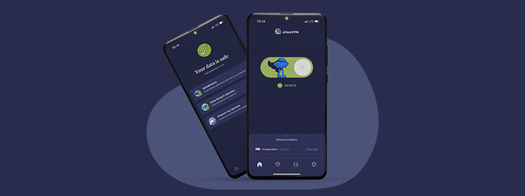 How to use VPN on Android (Easy Setup and Connect)