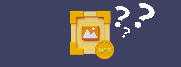 what is nft and its scams