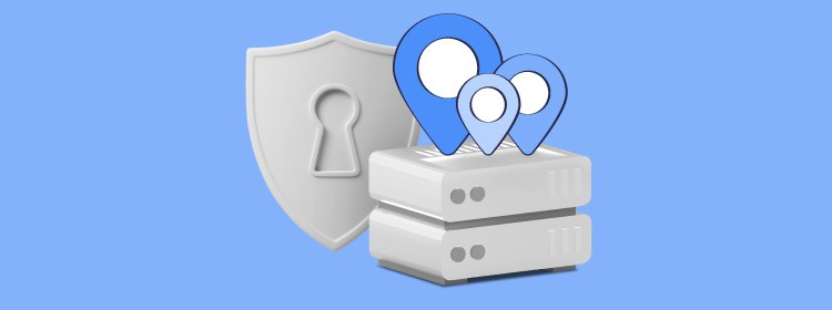 What is a VPN server? And how to choose the best one
