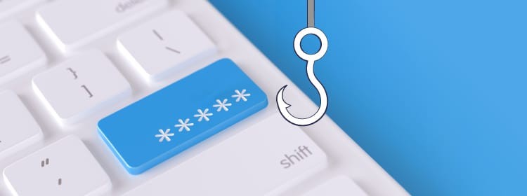 Over 140 thousand US federal employees exposed to phishing scams in 2020