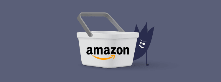 What is the Amazon unauthorized purchase scam?