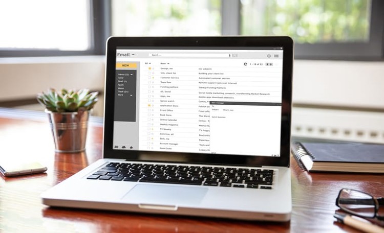 How To Create A Free Anonymous Email Account How To Create A Free Anonymous Email Account