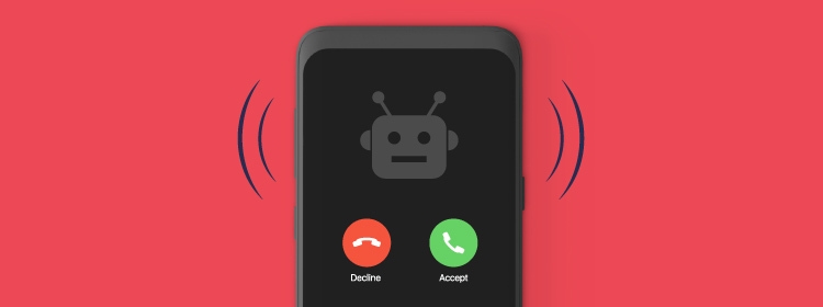 How to stop robocall scams and block numbers 1