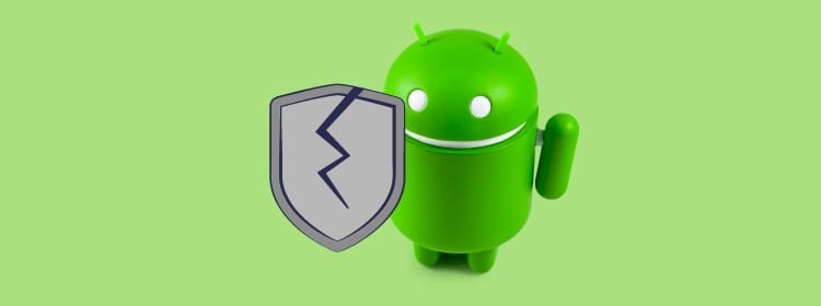 Over 60% of Android apps have security vulnerabilities
