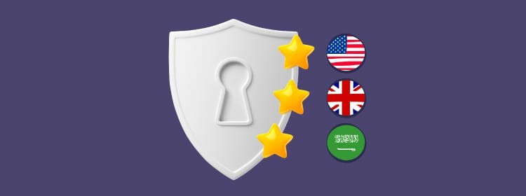 Study: US, UK, and Saudi Arabia lead in commitment to cybersecurity