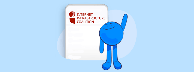 Unveiling the inner workings of i2Coalition: an exclusive interview
