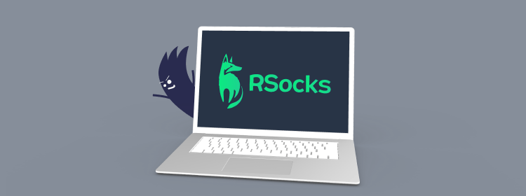 What is RSOCKS? A proxy service that hacked devices