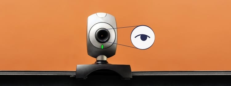 How to tell if your webcam is hacked