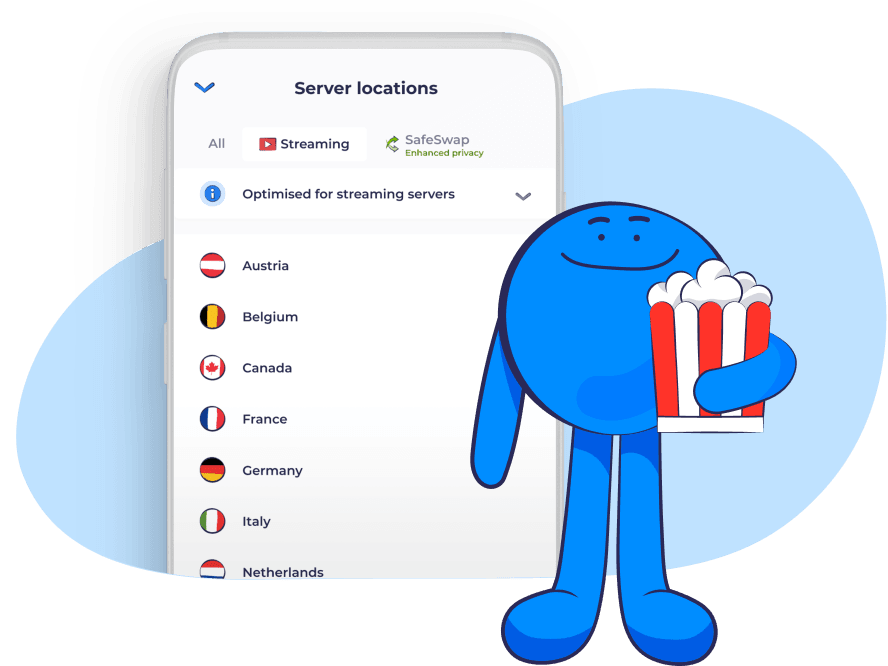 Argentina VPN Server – Atlas VPN