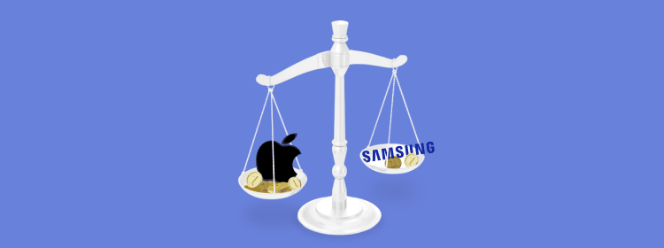 Study: Apple pays 5x more per exposed vulnerability than Samsung