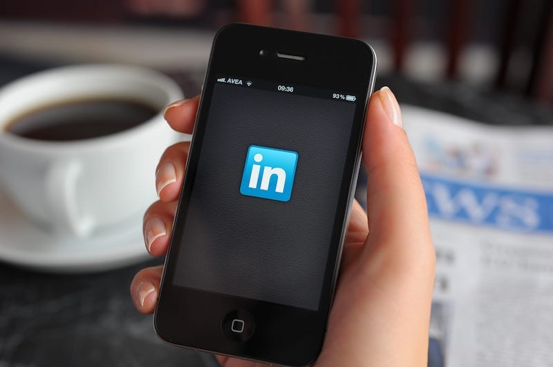 LinkedIn phishing scams most clicked with a 47% open rate in Q3 2020