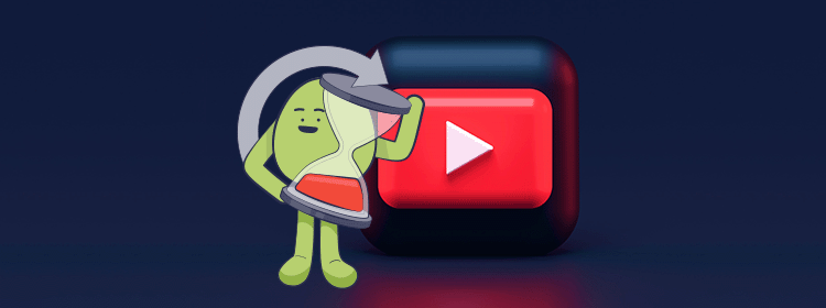 Learn how to manage and clear YouTube watch history. 