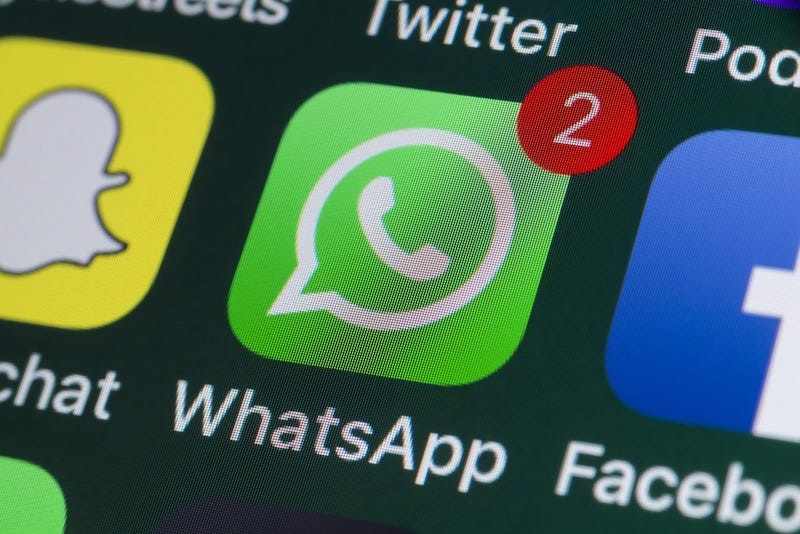 Using WhatsApp? New hijacking scam to be aware of