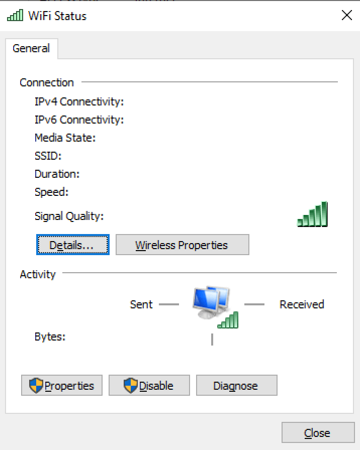 How to Find Your Router's IP Addresses