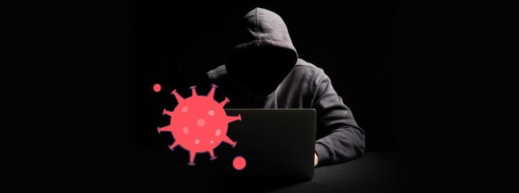More than 16 million Covid-related cyber threats were detected in 2020