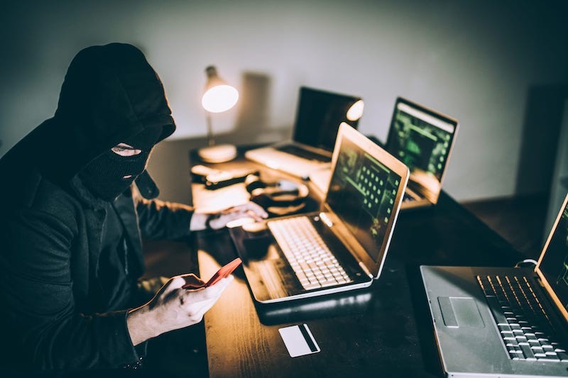 Australians lost a record $176 million from 216 thousand scams in 2020