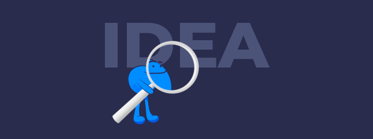Learn about the IDEA algorithm and how it works.
