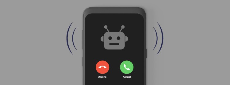 Americans received more than 24 billion robocalls in H1 2022