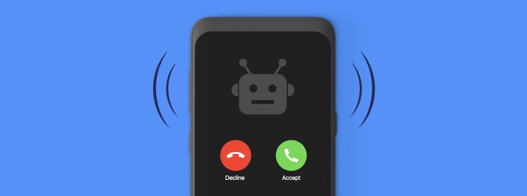Americans suffered a whopping 50 billion robocalls in 2021