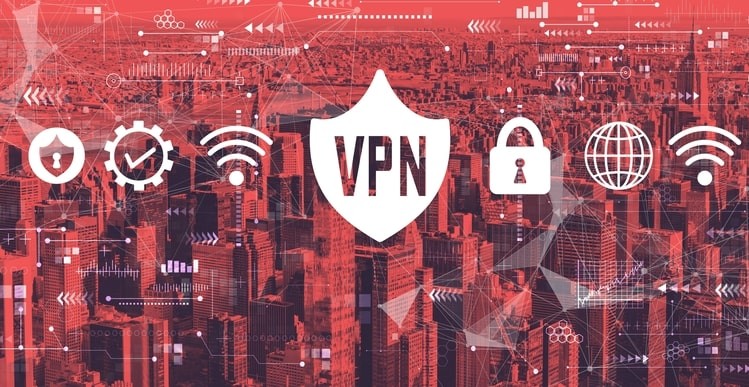 Arab countries are the top 5 VPN adopters worldwide with 24% penetration