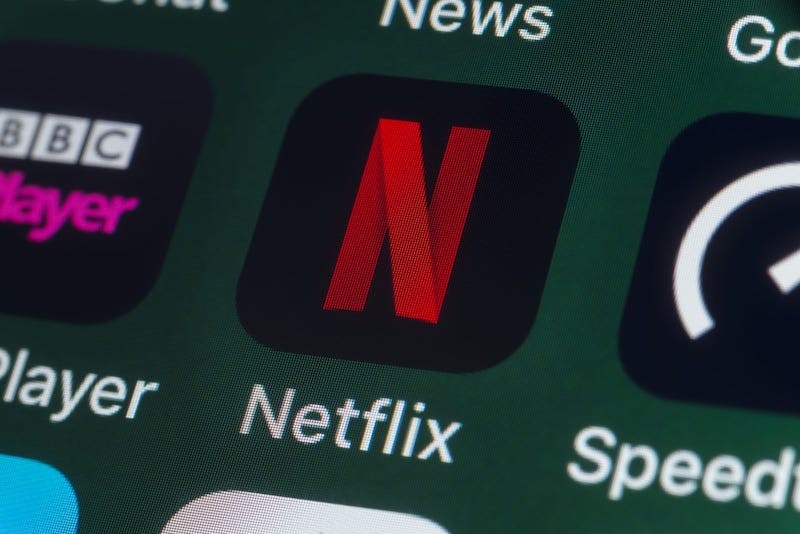 Latest data breaches: can Netflix be a threat to your safety?