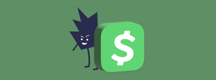 Cash App scams might tempt users via fake item listings, phishing emails, and fraudulent giveaways.